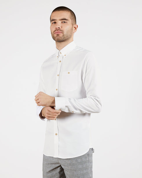 <P>Ls Oxford Shirt</P>